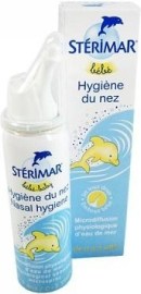 Merck Stérimar Baby 50ml