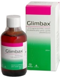 CSC Glimbax 200ml