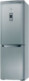 Indesit PBAA 34 F D