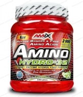 Amix Amino Hydro 32 550tbl - cena, porovnanie