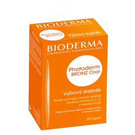 Bioderma Photoderm Oral 30kps