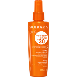 Bioderma Photoderm Bronz SPF 30 200ml