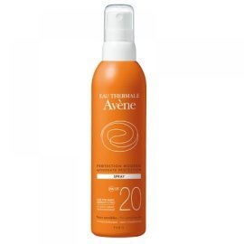Pierre Fabre Protection Moderee SPF 20 200ml