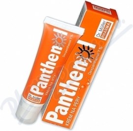 Dr. Muller Panthenol 10ml