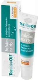 Dr. Muller Tea Tree Oil 10ml