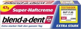 Procter & Gamble Blend-A-Dent Extra Strong 40ml