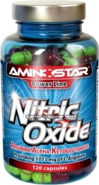 Aminostar Nitric Oxide 360kps