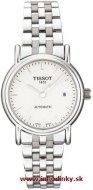 Tissot T95.1.183.31 - cena, porovnanie