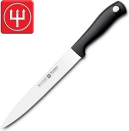 Wüsthof Silverpoint - Nôž na šunku 20cm