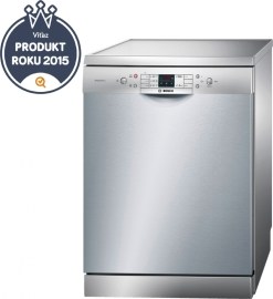 Bosch SMS53L18EU