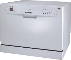 Hyundai DTB 656 DW8