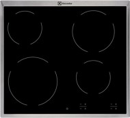 Electrolux EHF16240XK - cena, porovnanie