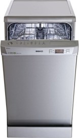Beko DSFS 6831 X