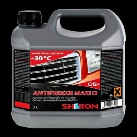Sheron Antifreeze Maxi D 3L