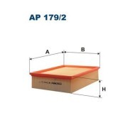 Filtron AP179/2 - cena, porovnanie