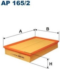 Filtron AP165/2