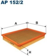 Filtron AP152/2 - cena, porovnanie