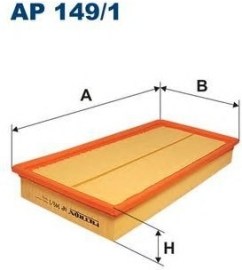 Filtron AP149/1