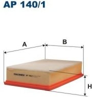 Filtron AP140/1 - cena, porovnanie