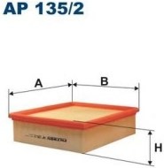 Filtron AP135/2 - cena, porovnanie