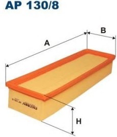 Filtron AP130/8
