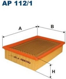 Filtron AP112/1