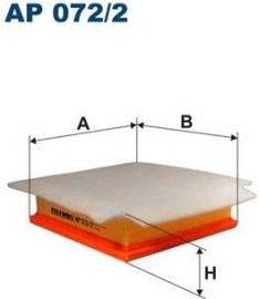 Filtron AP072/2