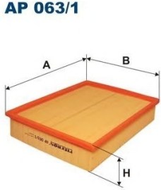 Filtron AP063/1