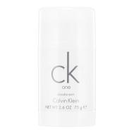 Calvin Klein CK One 75ml - cena, porovnanie