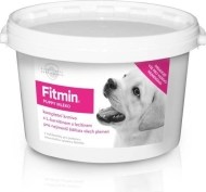 Fitmin Puppy mlieko 400g - cena, porovnanie