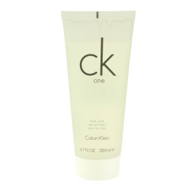 Calvin Klein CK One 200ml