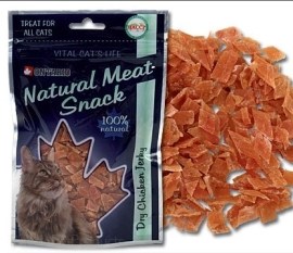 Ontario Dry Chicken Jerky 70g