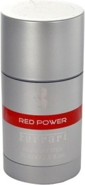 Ferrari Red Power 75ml
