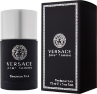Versace Pour Homme 75ml - cena, porovnanie
