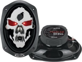 Boss Audio SK693