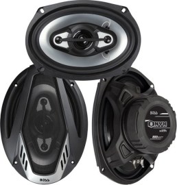 Boss Audio NX694