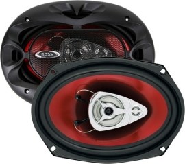 Boss Audio CH6930