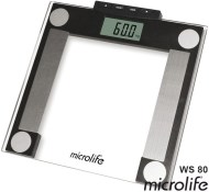 Microlife WS 80 - cena, porovnanie