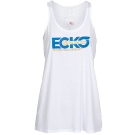 Ecko Unltd. Logo Tank