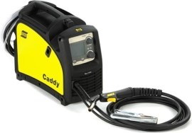 Esab Caddy MIG C 200i