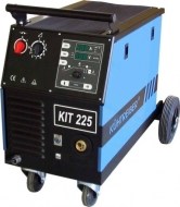 Kuhtreiber Kit 225 Synergic - cena, porovnanie