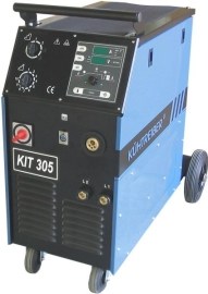 Kuhtreiber Kit 305 Processor