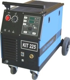 Kuhtreiber Kit 225 Processor