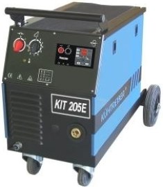 Kuhtreiber Kit 205 Processor