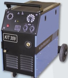 Kuhtreiber Kit 309 Standard