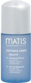 Matis Paris Réponse Corps Roll´on Deodorant 50ml
