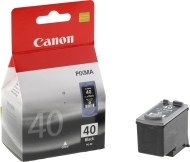 Canon PG-40 - cena, porovnanie