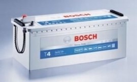 Bosch T4 215Ah