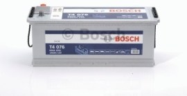 Bosch T4 140Ah