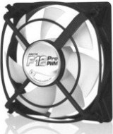 Arctic Cooling ArcticFan F12 Pro TC - cena, porovnanie